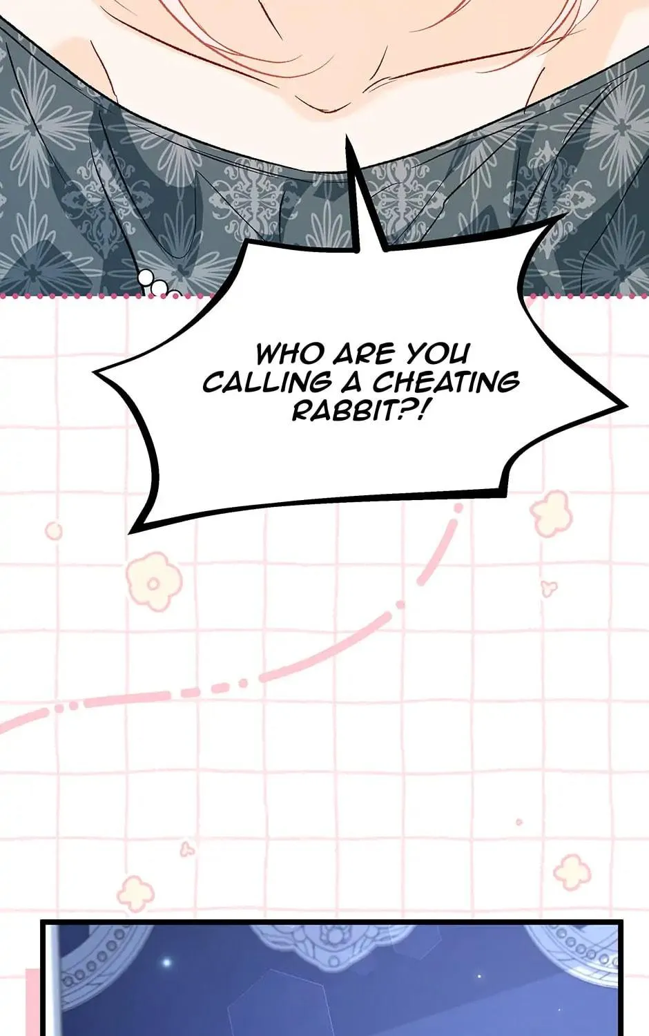 Little Rabbit and the Big Bad Leopard Chapter 92 page 65 - 
