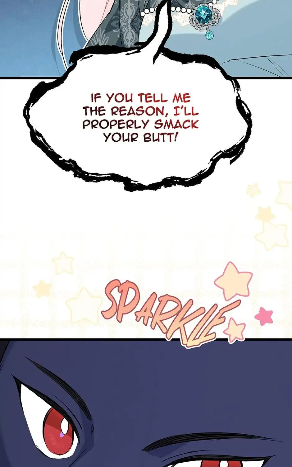 Little Rabbit and the Big Bad Leopard Chapter 92 page 71 - 