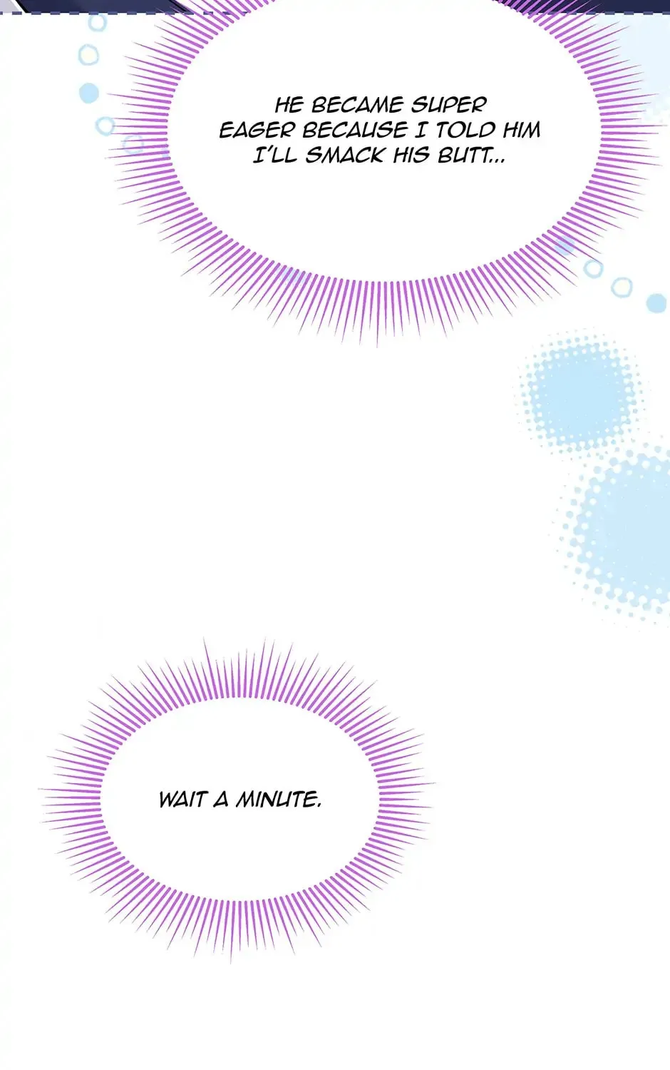 Little Rabbit and the Big Bad Leopard Chapter 92 page 75 - 