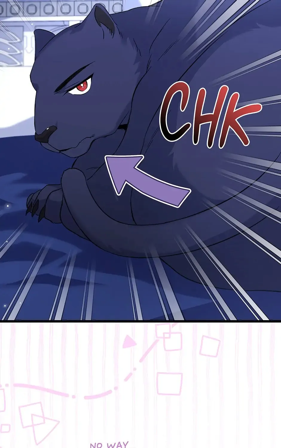 Little Rabbit and the Big Bad Leopard Chapter 92 page 81 - 