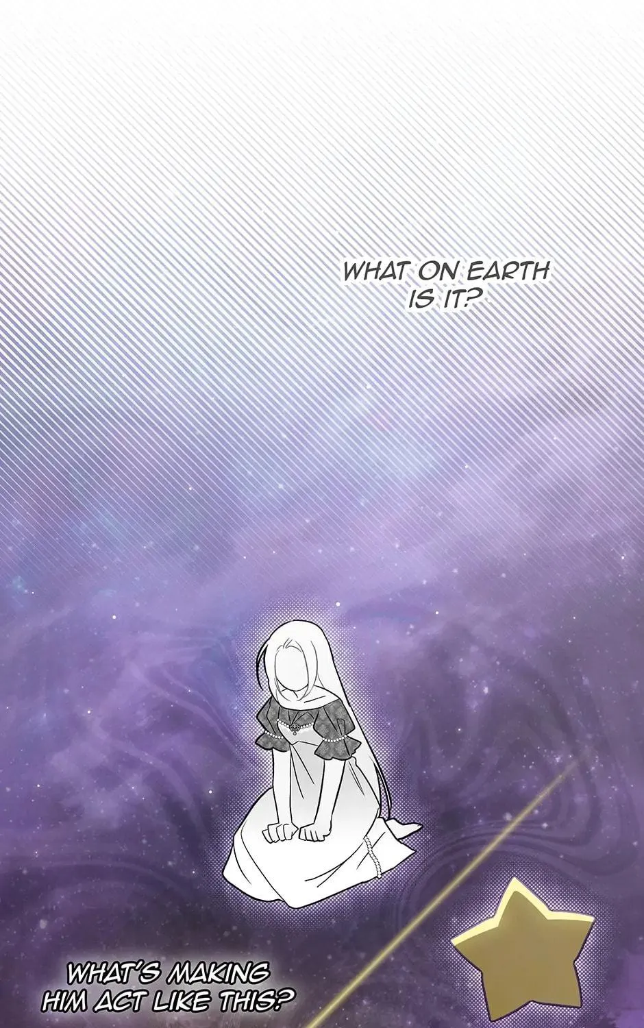 Little Rabbit and the Big Bad Leopard Chapter 92 page 95 - 