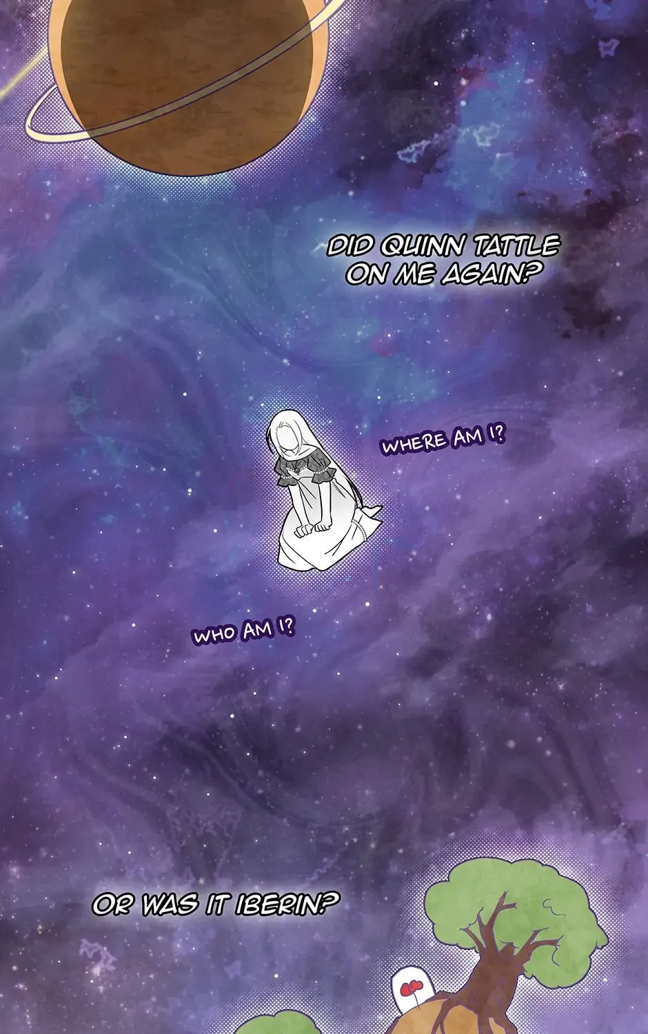 Little Rabbit and the Big Bad Leopard Chapter 92 page 97 - 
