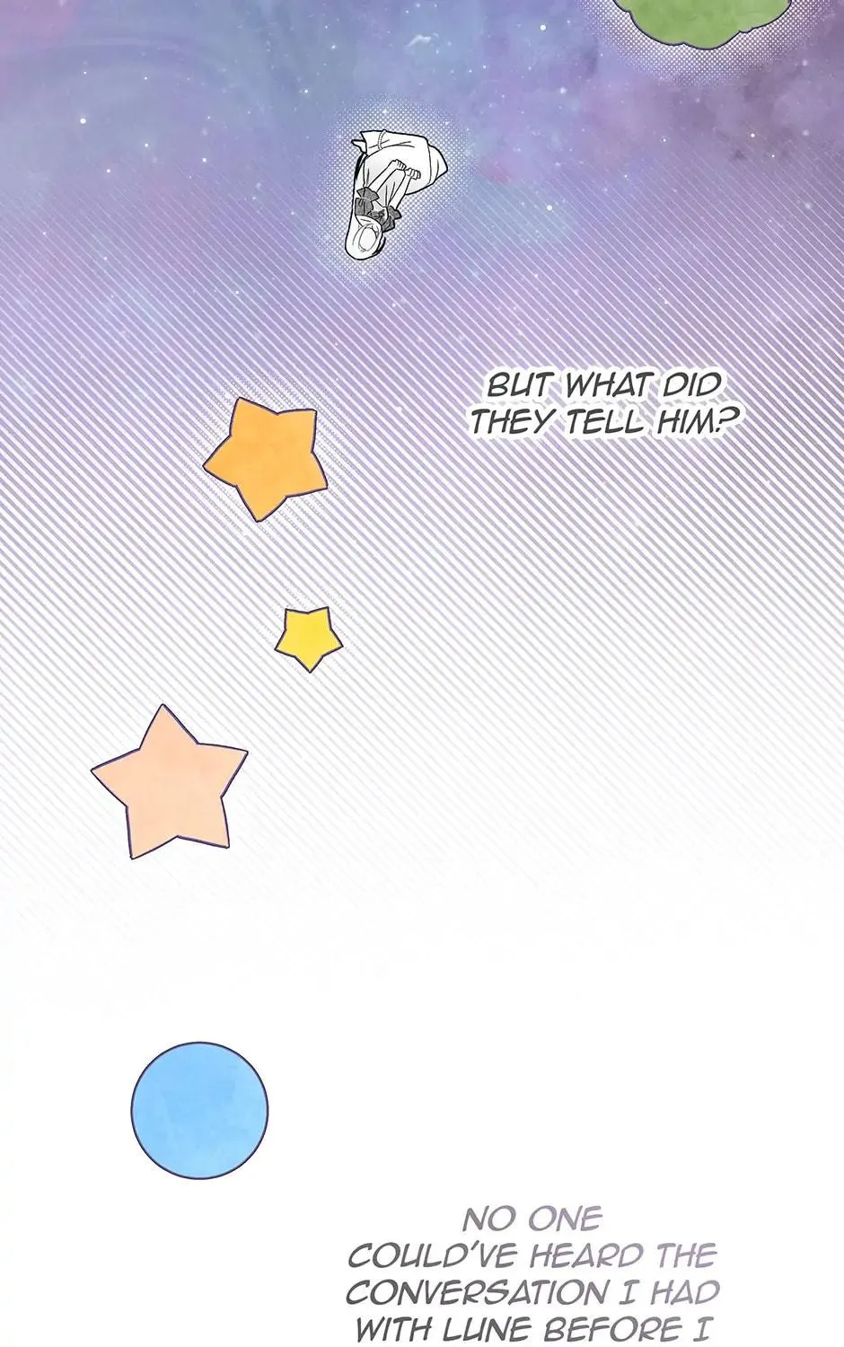 Little Rabbit and the Big Bad Leopard Chapter 92 page 99 - 