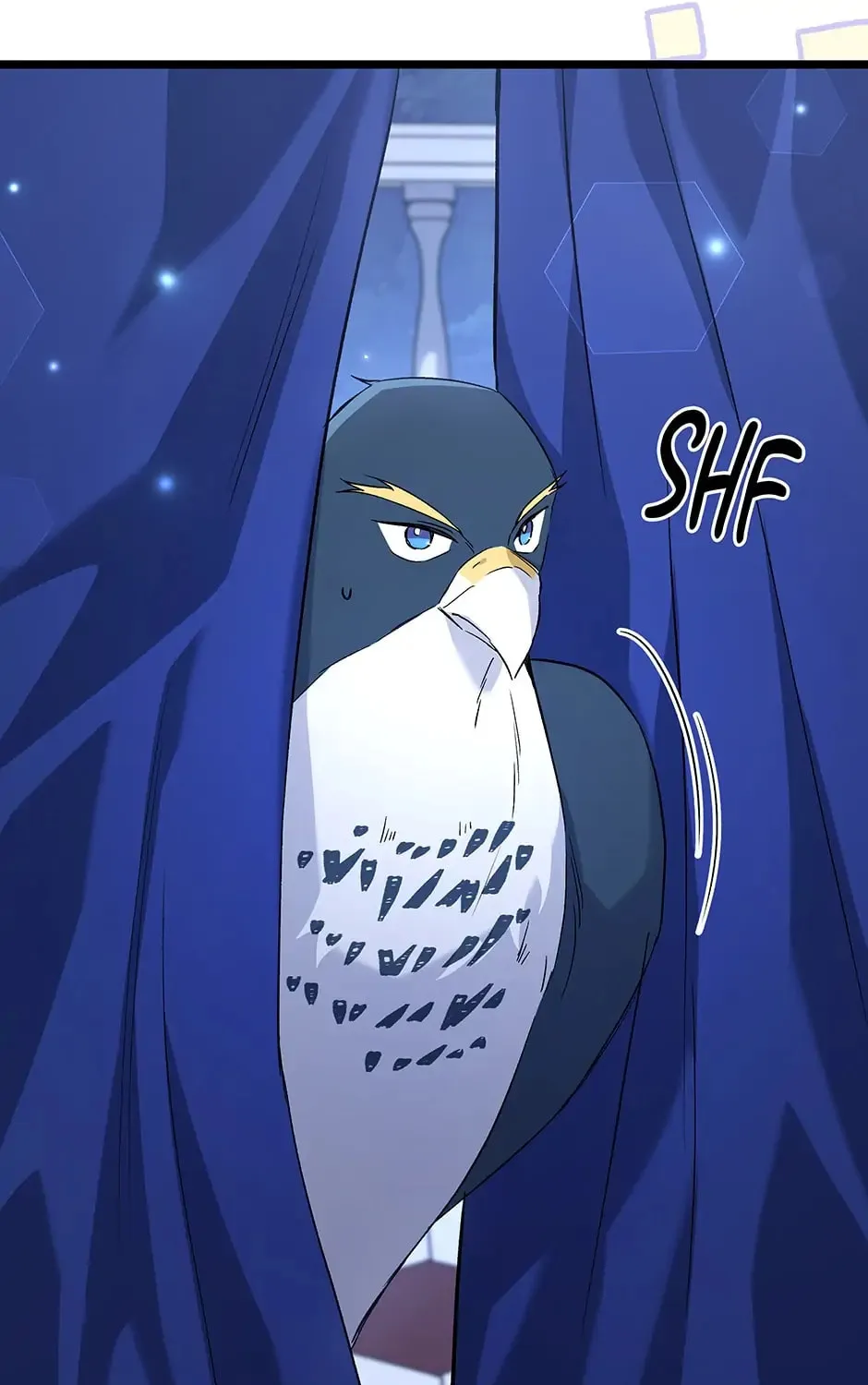 Little Rabbit and the Big Bad Leopard Chapter 93 page 105 - 
