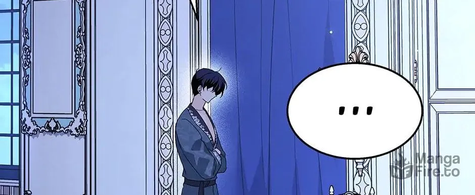 Little Rabbit and the Big Bad Leopard Chapter 93 page 108 - 