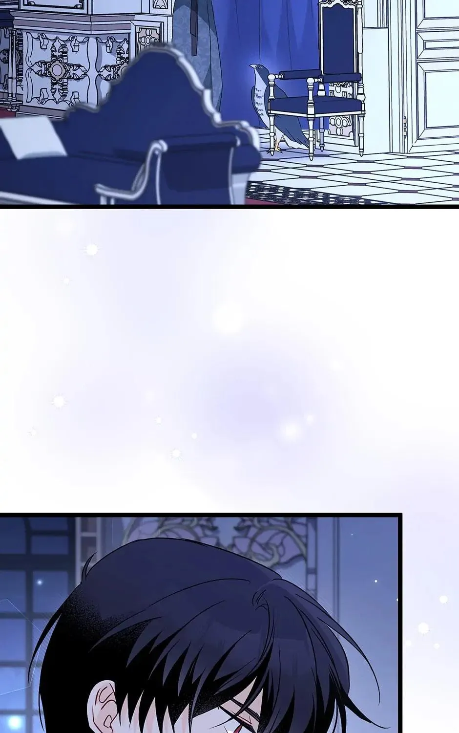 Little Rabbit and the Big Bad Leopard Chapter 93 page 109 - 