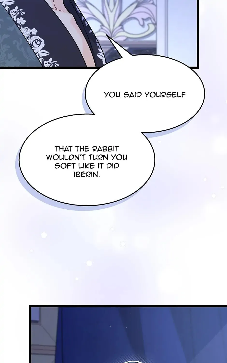 Little Rabbit and the Big Bad Leopard Chapter 93 page 111 - 