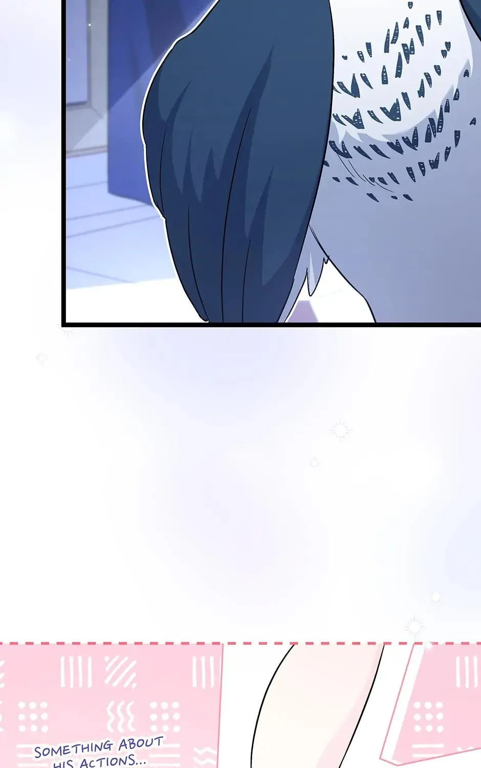 Little Rabbit and the Big Bad Leopard Chapter 93 page 113 - 