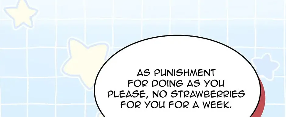 Little Rabbit and the Big Bad Leopard Chapter 93 page 116 - 