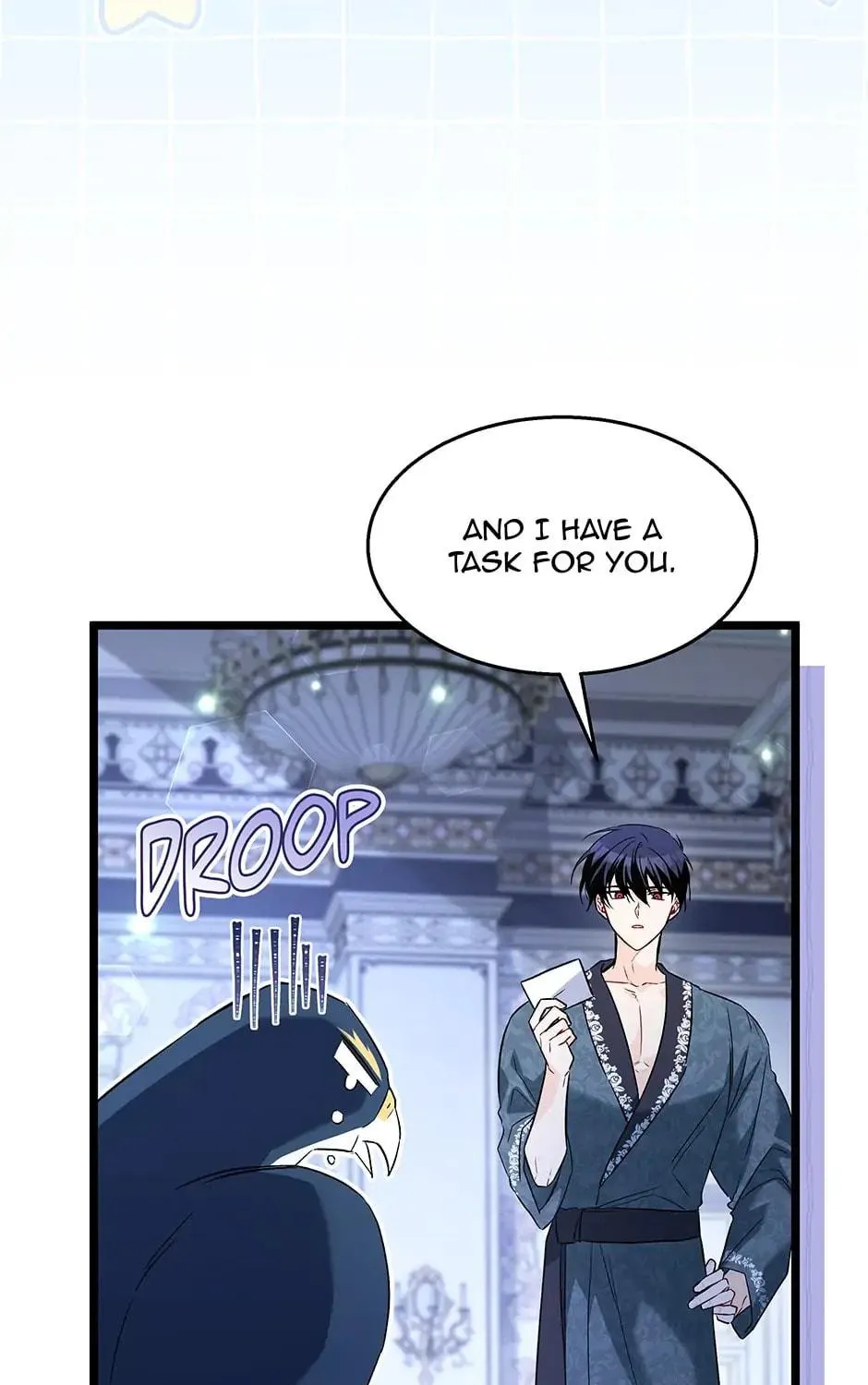 Little Rabbit and the Big Bad Leopard Chapter 93 page 119 - 