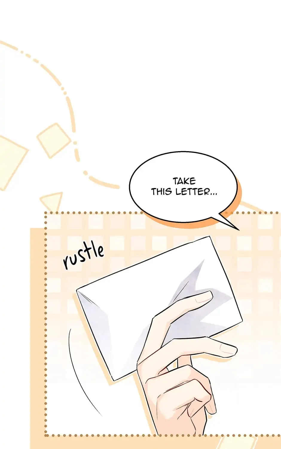 Little Rabbit and the Big Bad Leopard Chapter 93 page 121 - 