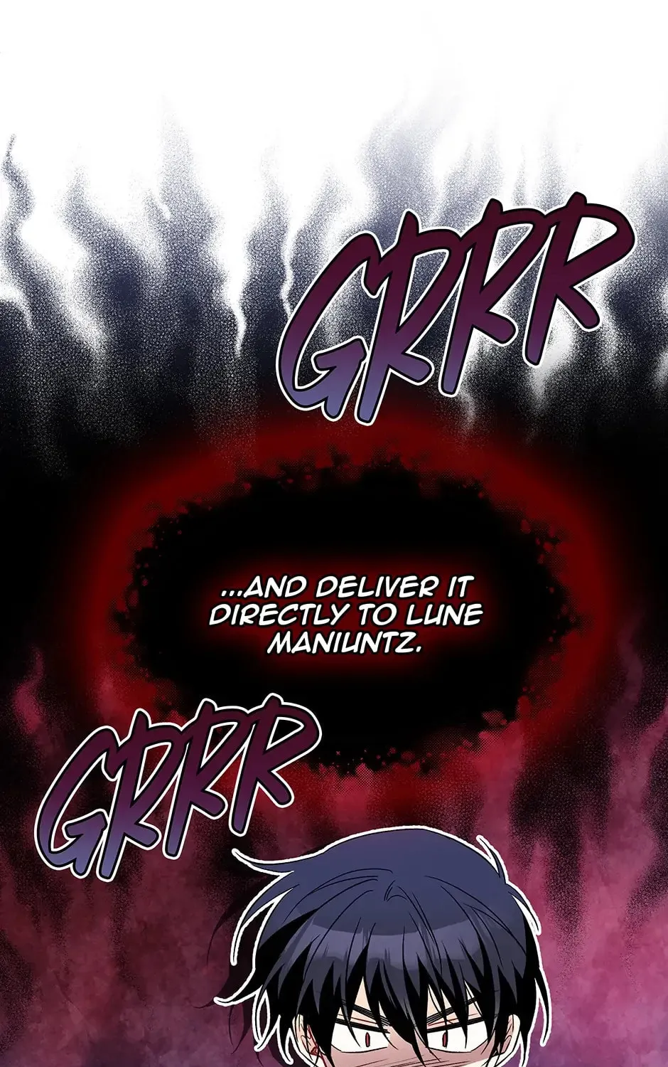 Little Rabbit and the Big Bad Leopard Chapter 93 page 123 - 