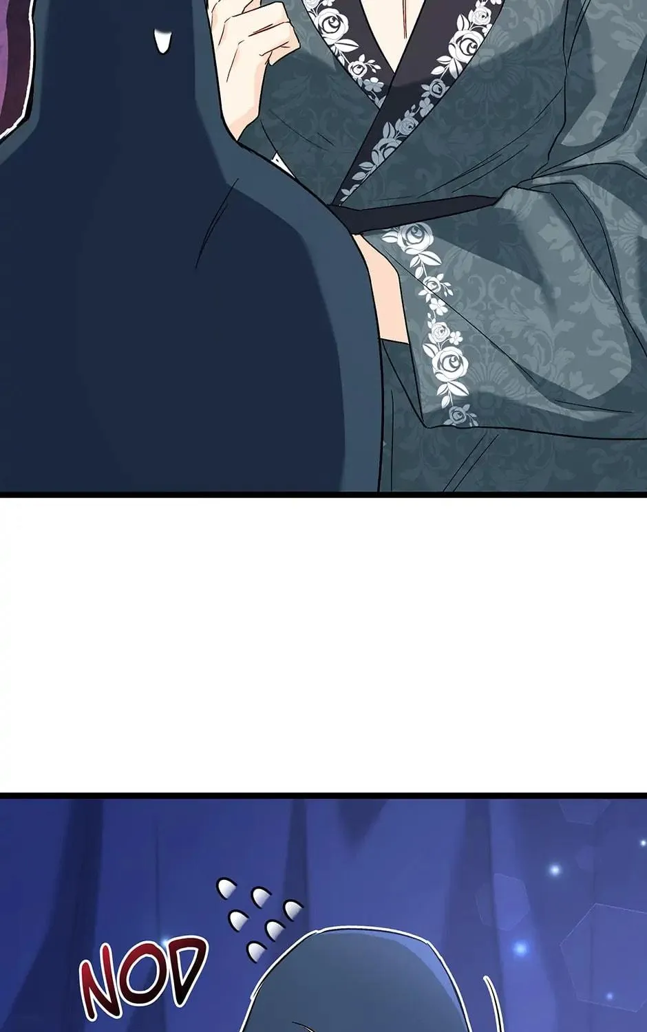 Little Rabbit and the Big Bad Leopard Chapter 93 page 125 - 