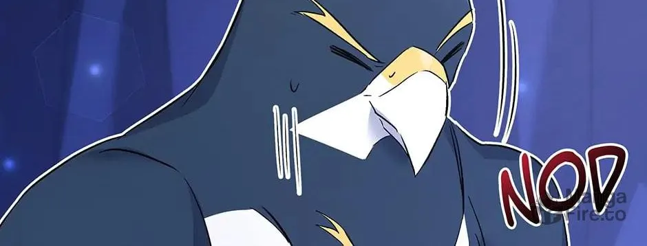 Little Rabbit and the Big Bad Leopard Chapter 93 page 126 - 