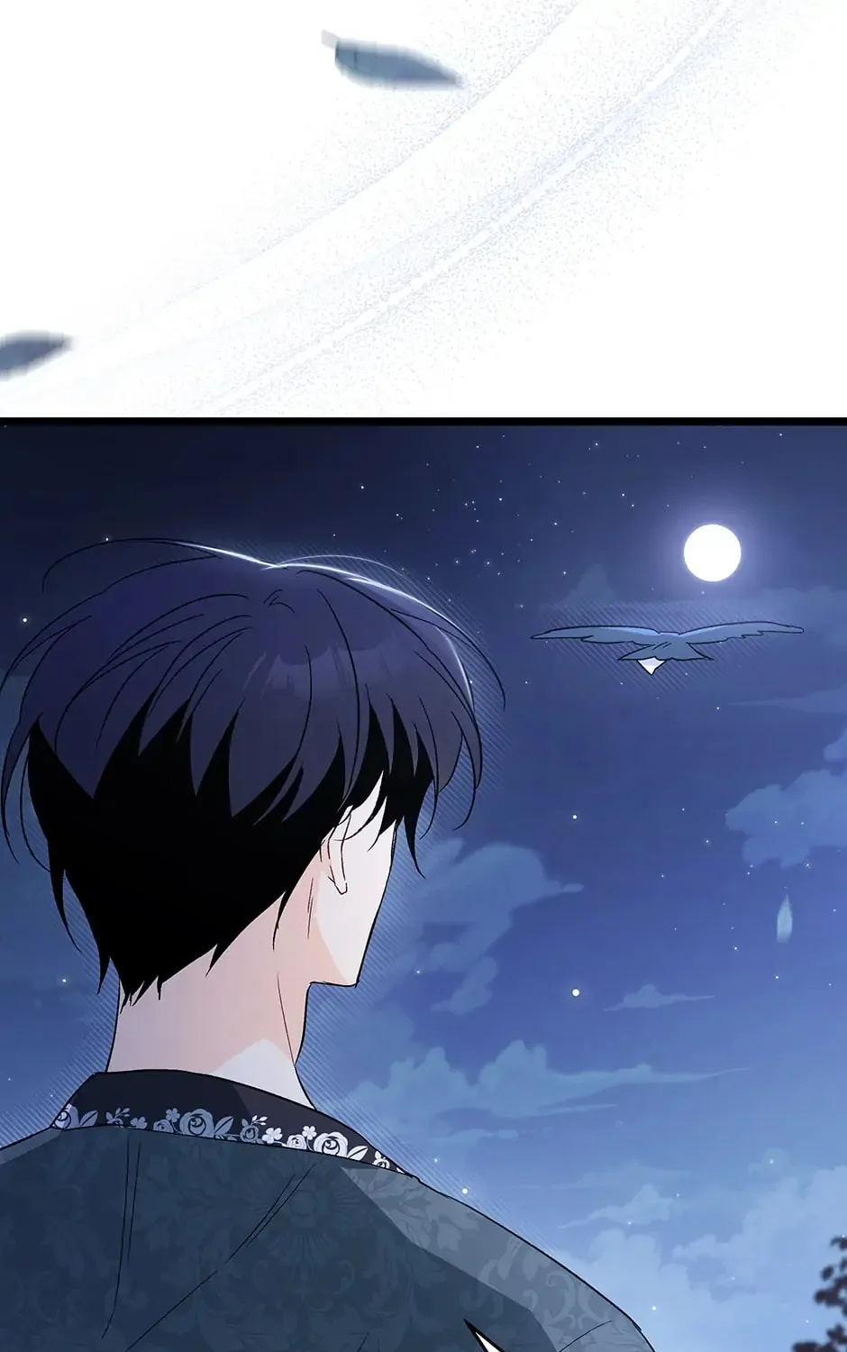 Little Rabbit and the Big Bad Leopard Chapter 93 page 133 - 