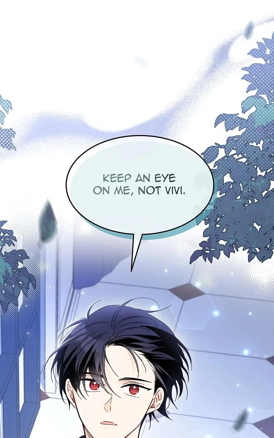 Little Rabbit and the Big Bad Leopard Chapter 93 page 137 - 