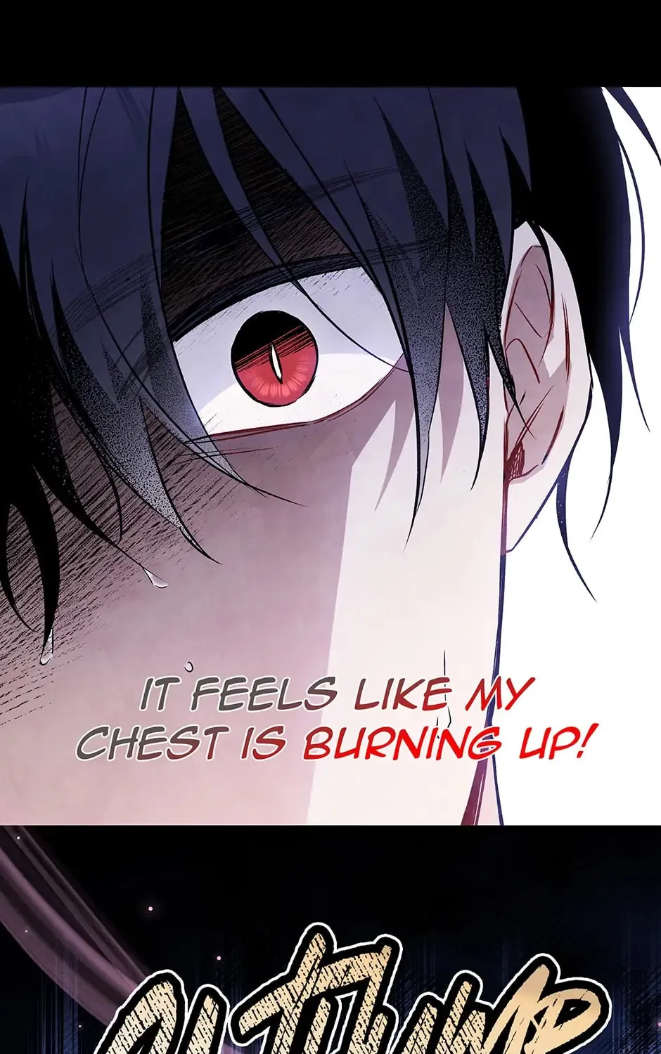 Little Rabbit and the Big Bad Leopard Chapter 93 page 15 - 