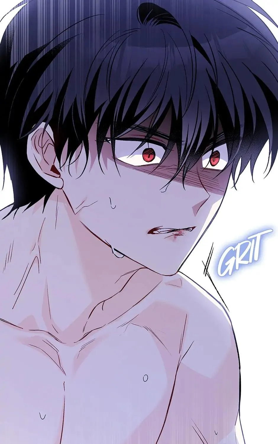 Little Rabbit and the Big Bad Leopard Chapter 93 page 29 - 