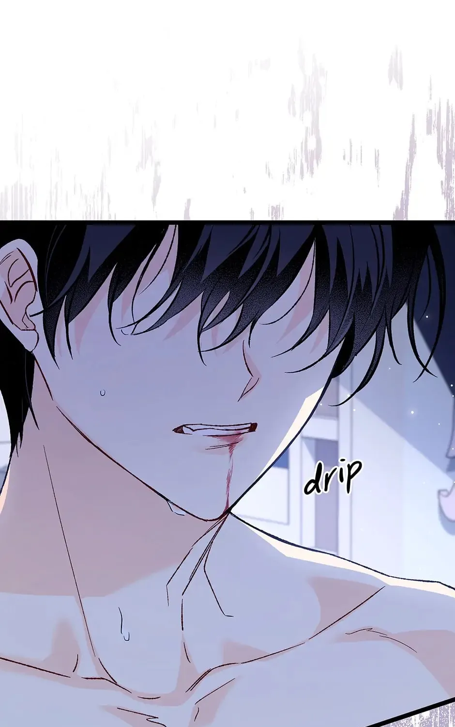 Little Rabbit and the Big Bad Leopard Chapter 93 page 31 - 