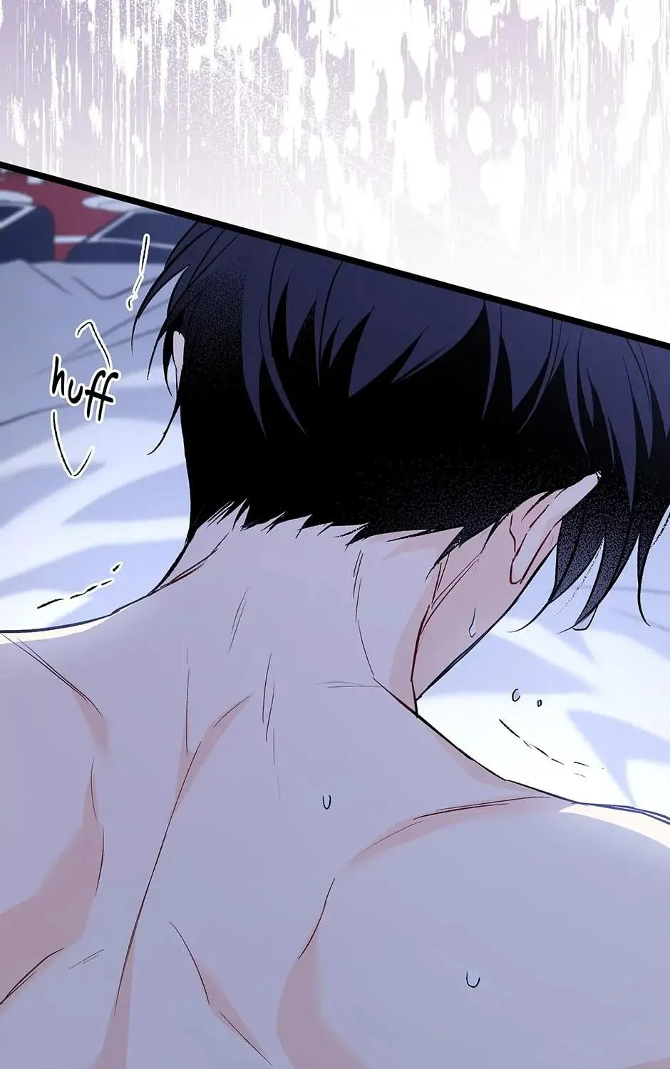 Little Rabbit and the Big Bad Leopard Chapter 93 page 35 - 