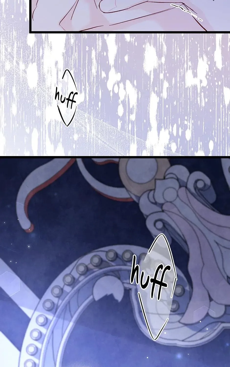 Little Rabbit and the Big Bad Leopard Chapter 93 page 39 - 