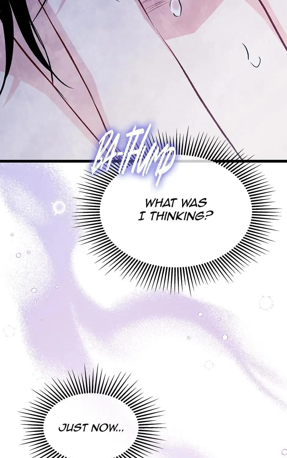 Little Rabbit and the Big Bad Leopard Chapter 93 page 49 - 