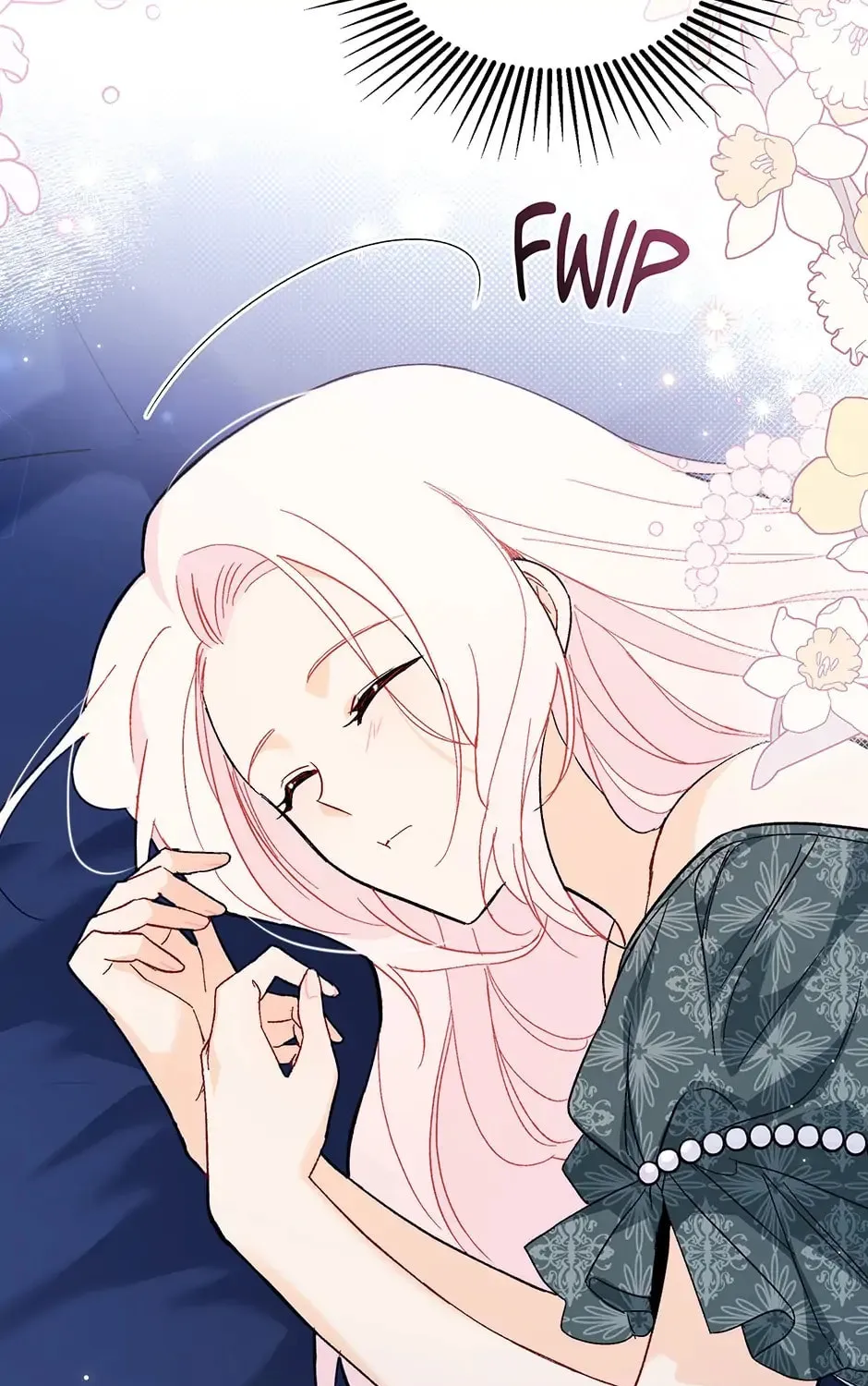 Little Rabbit and the Big Bad Leopard Chapter 93 page 55 - 