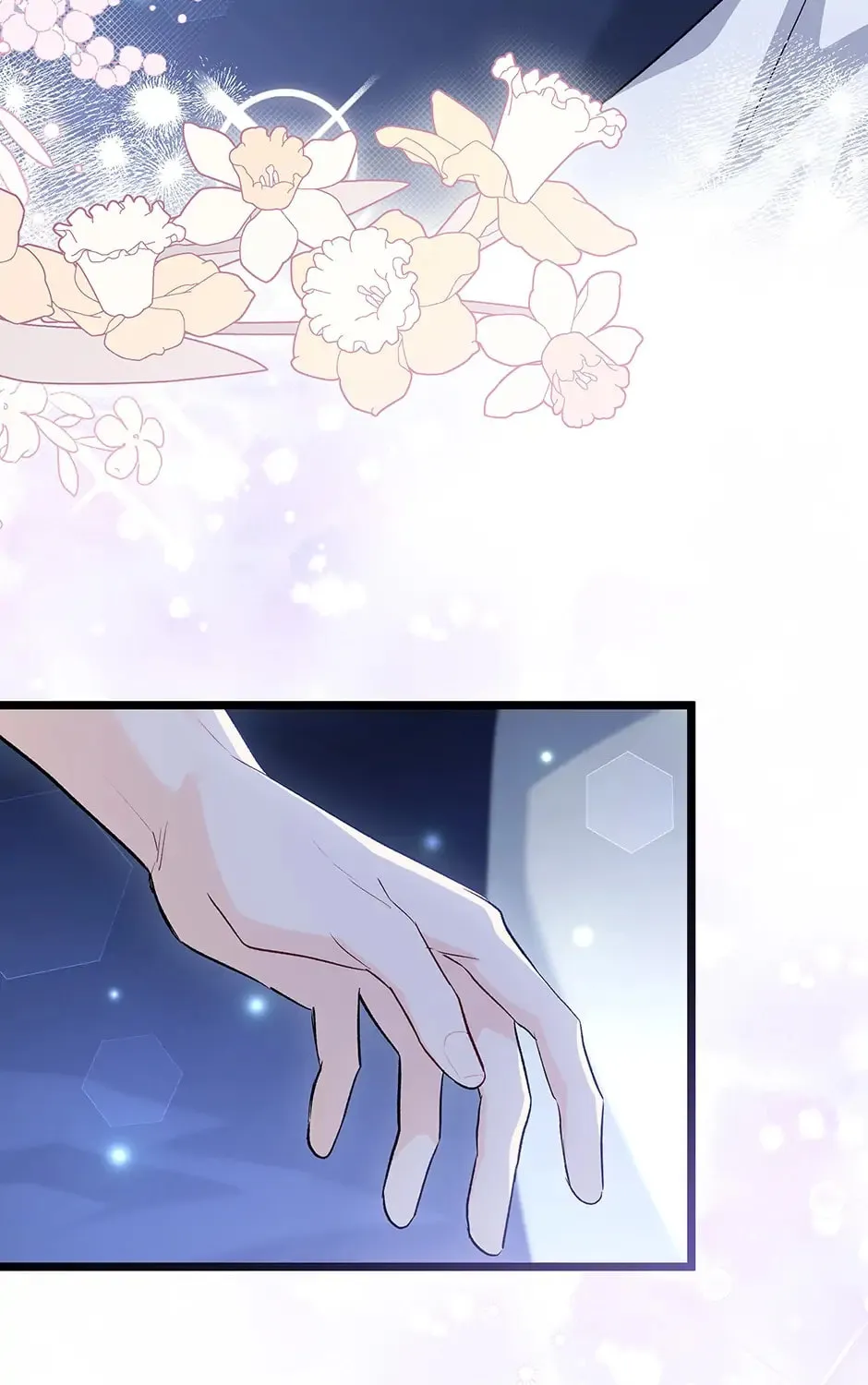 Little Rabbit and the Big Bad Leopard Chapter 93 page 57 - 