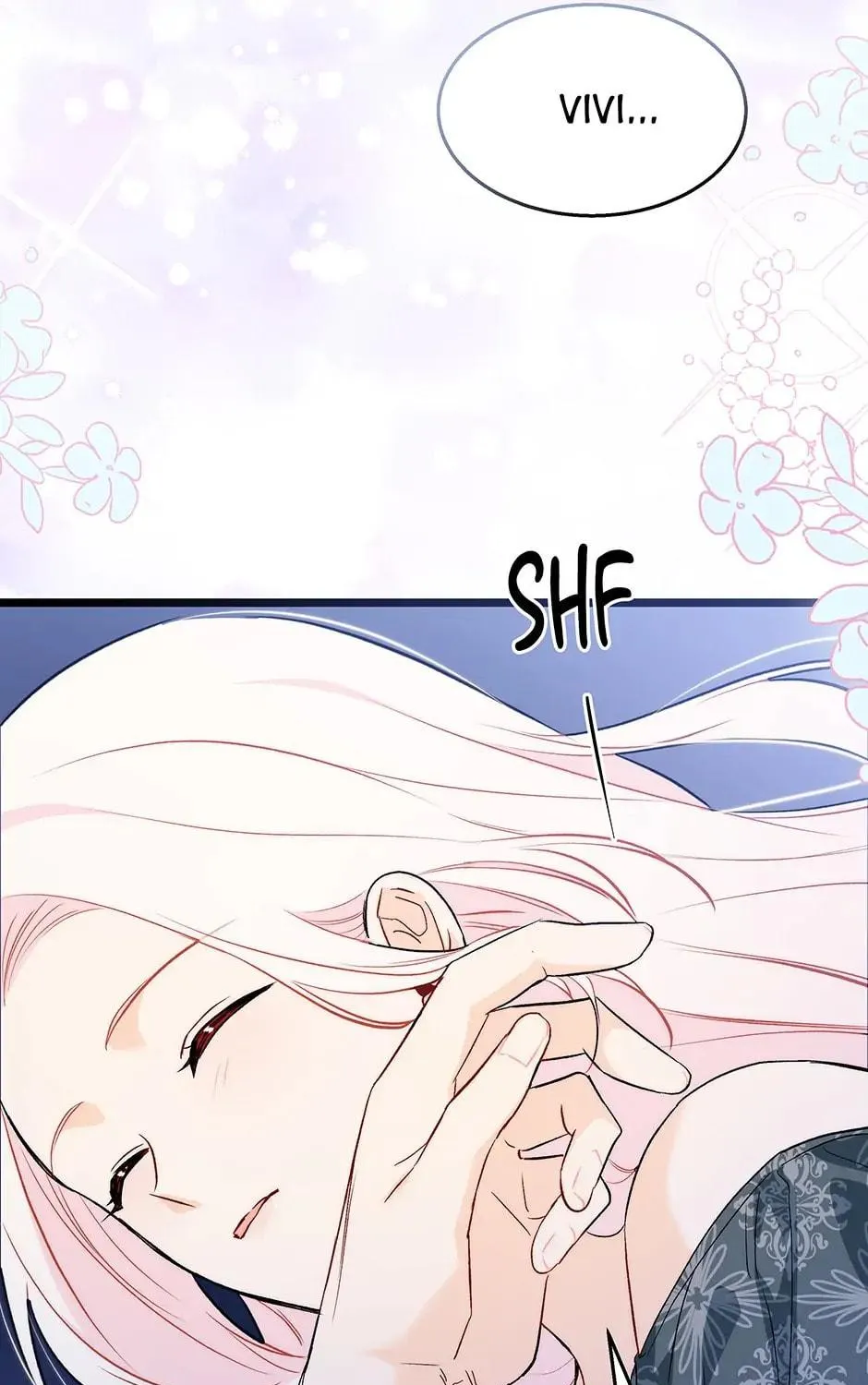 Little Rabbit and the Big Bad Leopard Chapter 93 page 59 - 