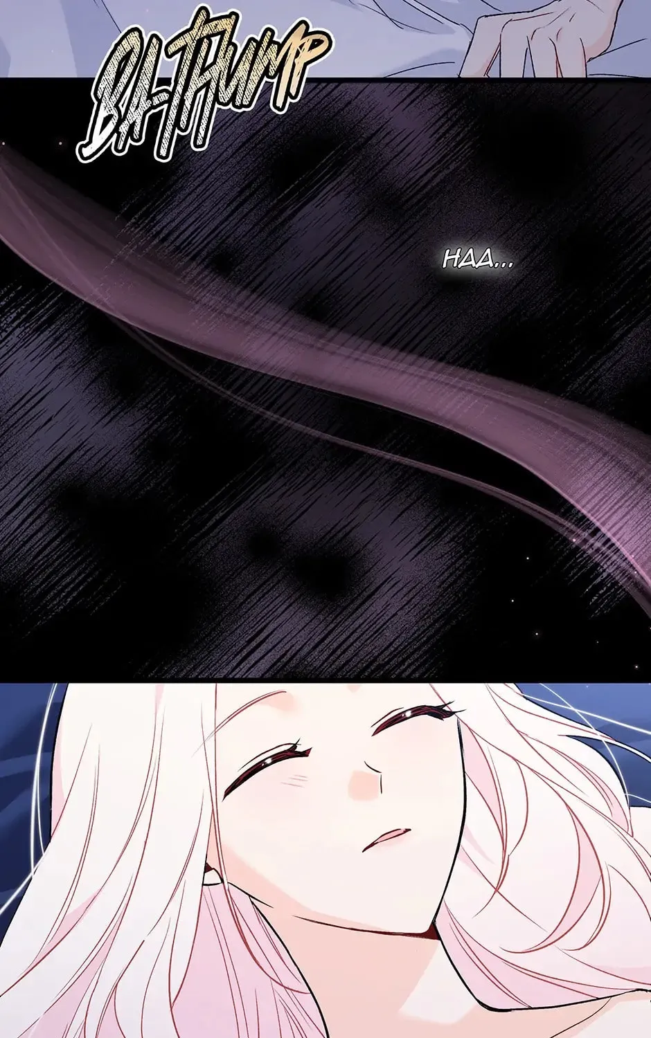 Little Rabbit and the Big Bad Leopard Chapter 93 page 7 - 
