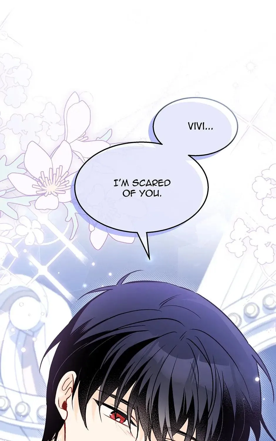 Little Rabbit and the Big Bad Leopard Chapter 93 page 65 - 