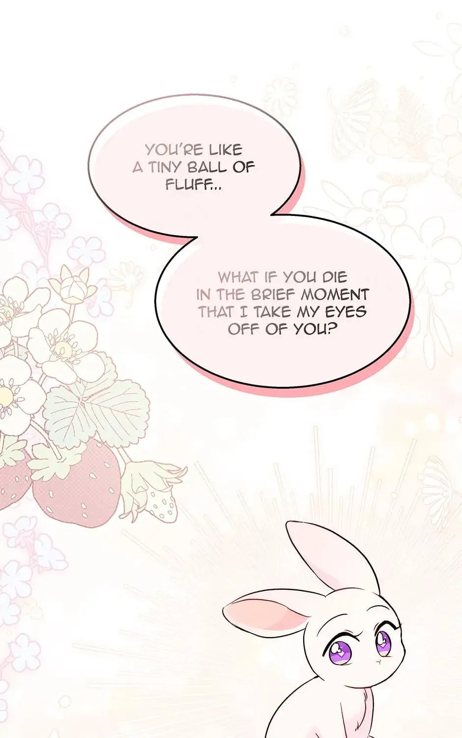 Little Rabbit and the Big Bad Leopard Chapter 93 page 71 - 