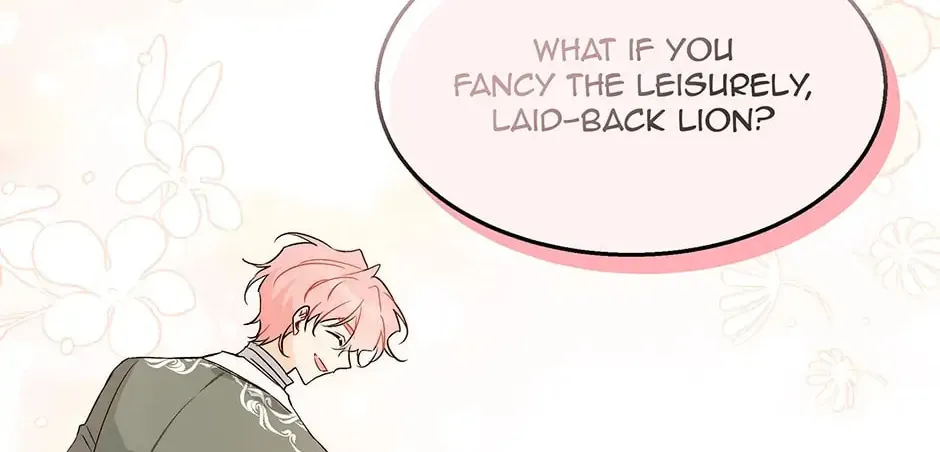 Little Rabbit and the Big Bad Leopard Chapter 93 page 74 - 