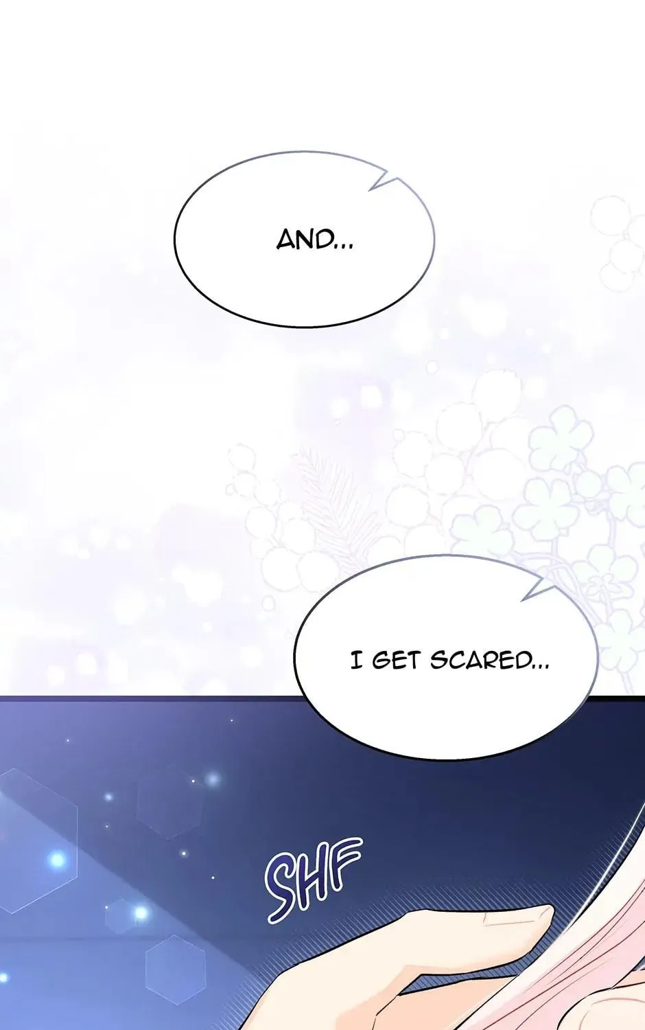 Little Rabbit and the Big Bad Leopard Chapter 93 page 77 - 