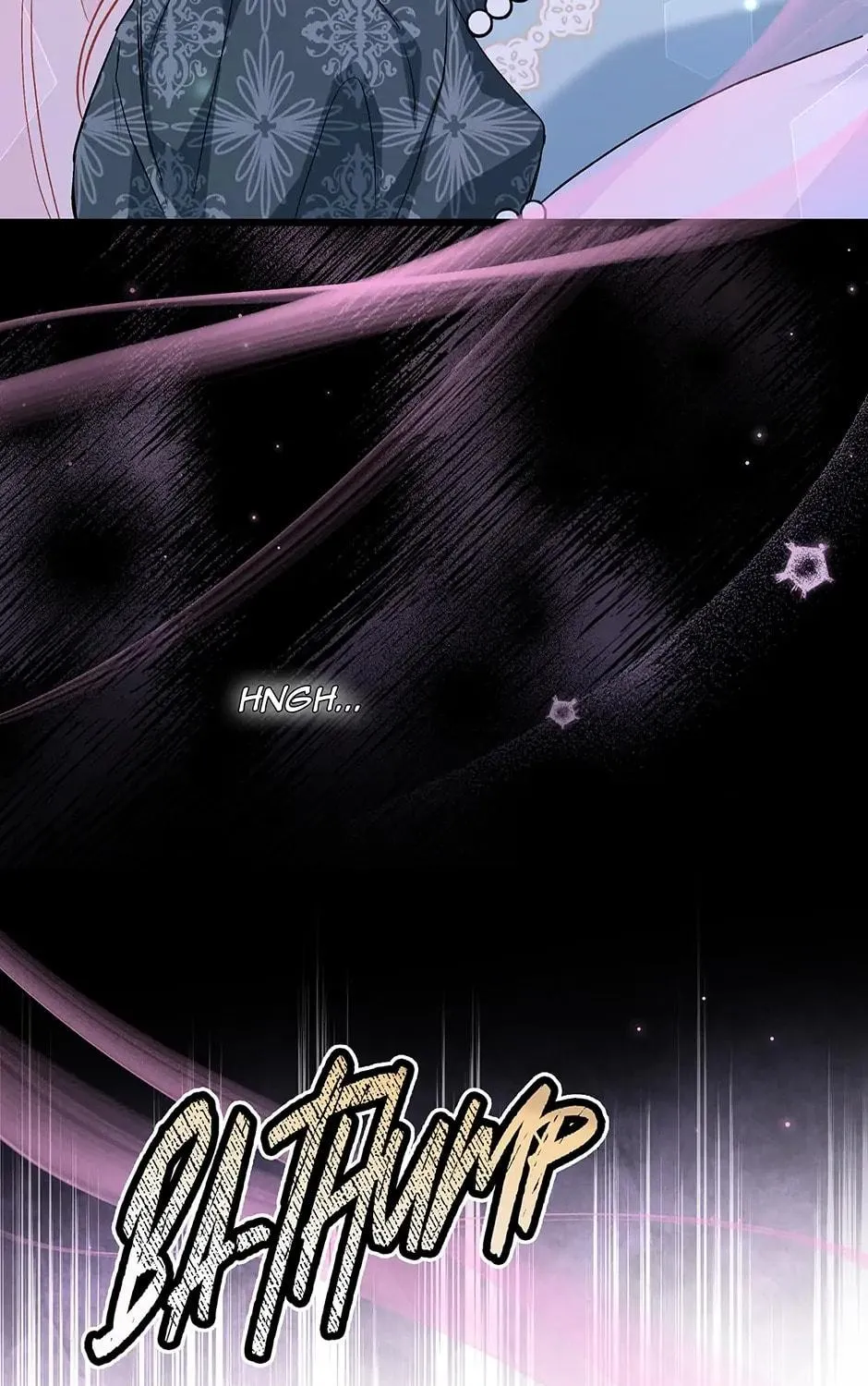 Little Rabbit and the Big Bad Leopard Chapter 93 page 9 - 