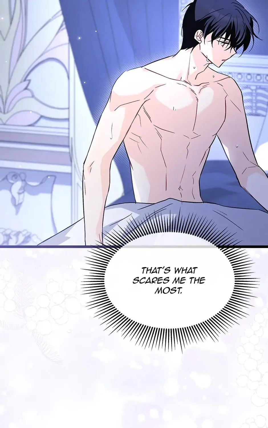 Little Rabbit and the Big Bad Leopard Chapter 93 page 81 - 