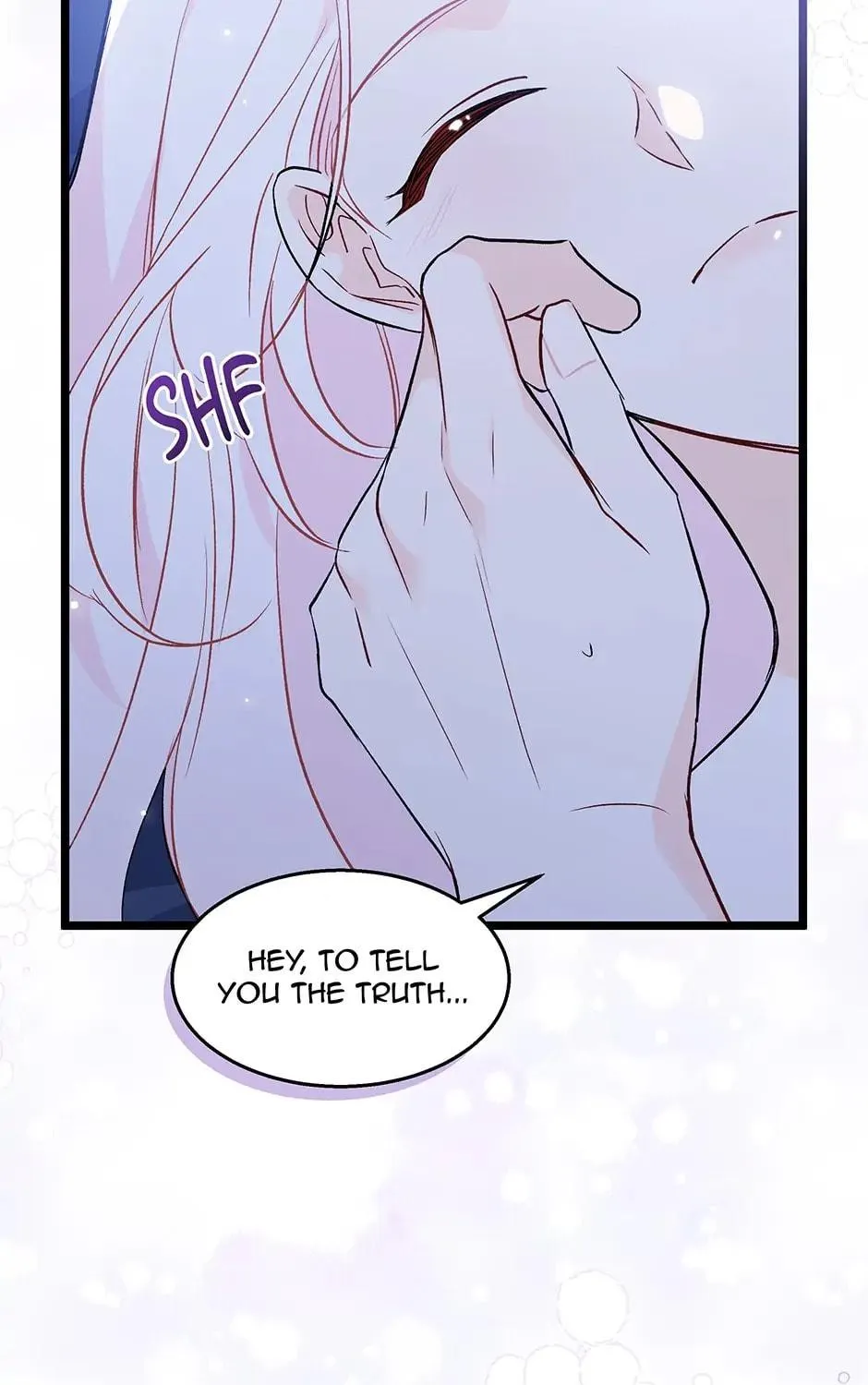 Little Rabbit and the Big Bad Leopard Chapter 93 page 83 - 
