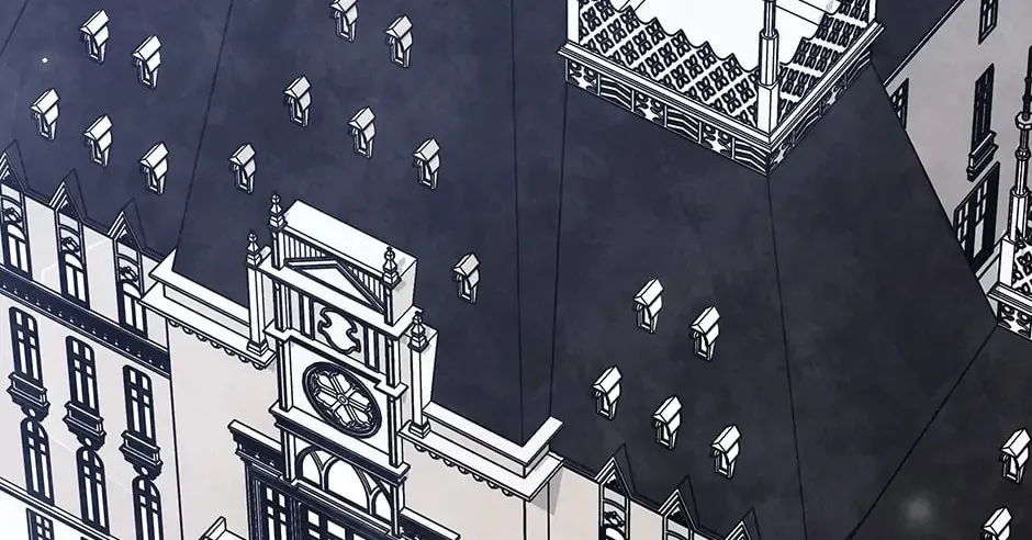 Little Rabbit and the Big Bad Leopard Chapter 94 page 2 - 