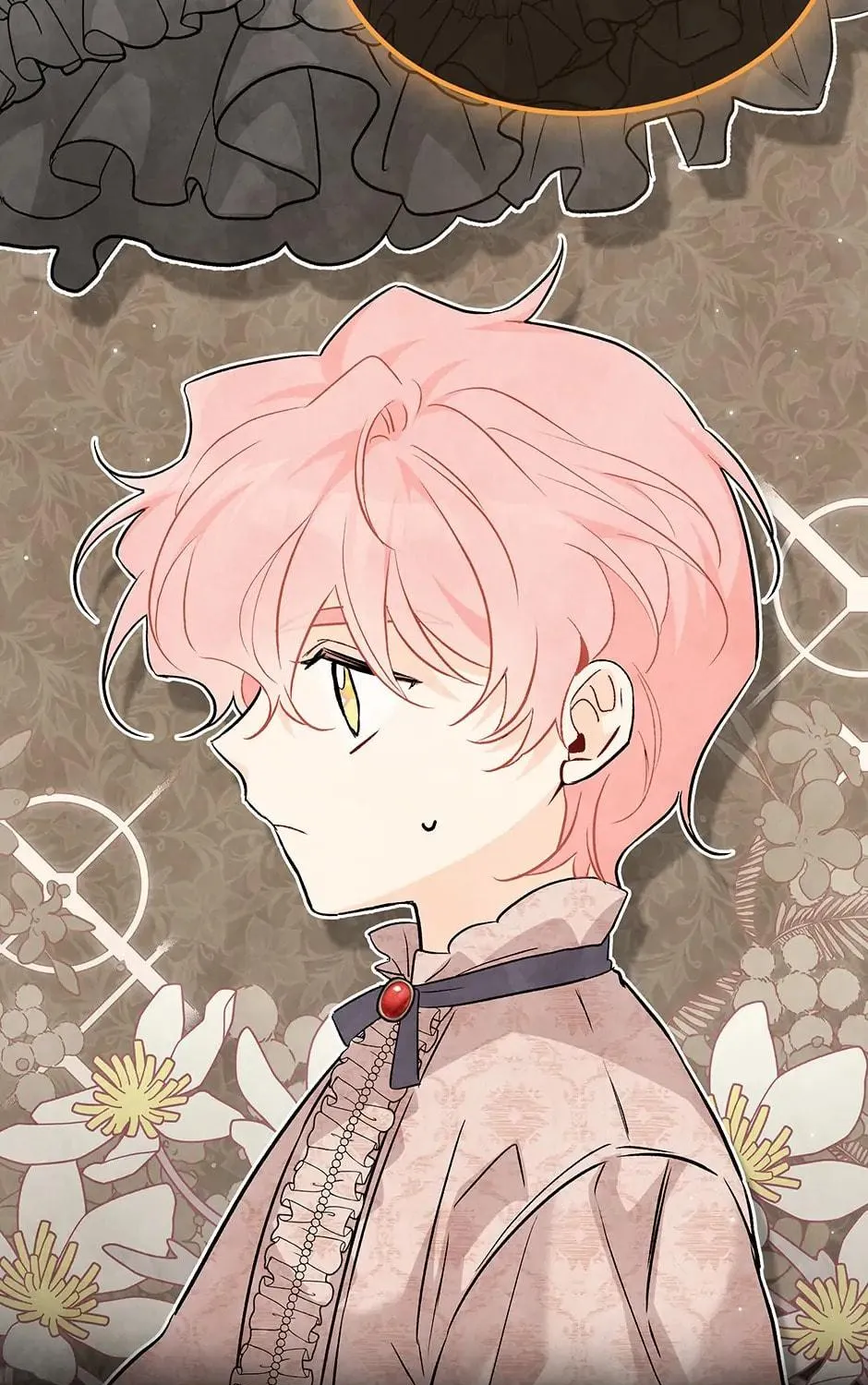 Little Rabbit and the Big Bad Leopard Chapter 94 page 11 - 