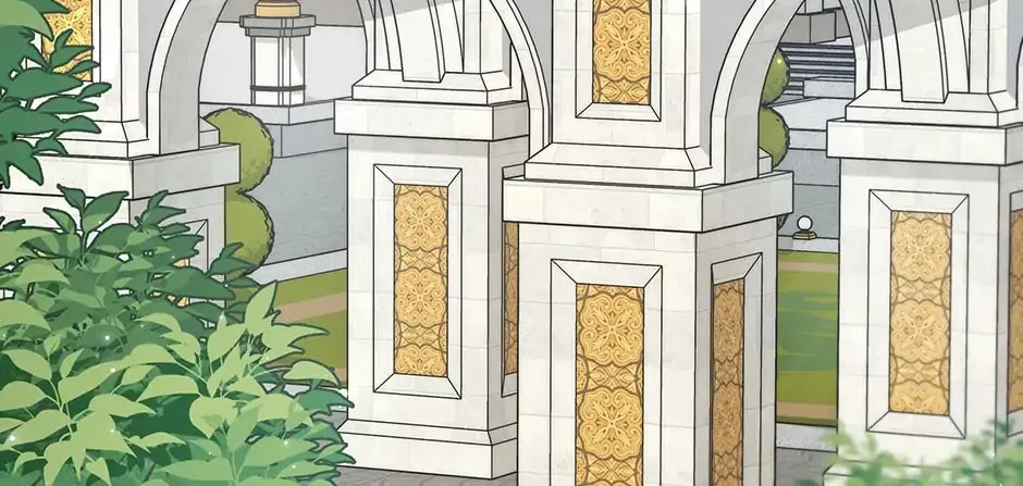 Little Rabbit and the Big Bad Leopard Chapter 94 page 104 - 