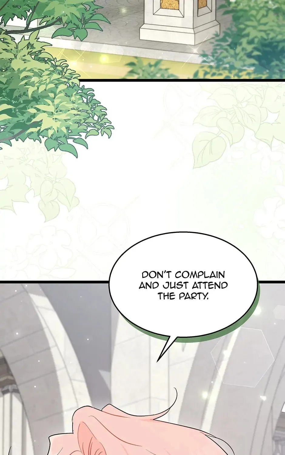 Little Rabbit and the Big Bad Leopard Chapter 94 page 105 - 