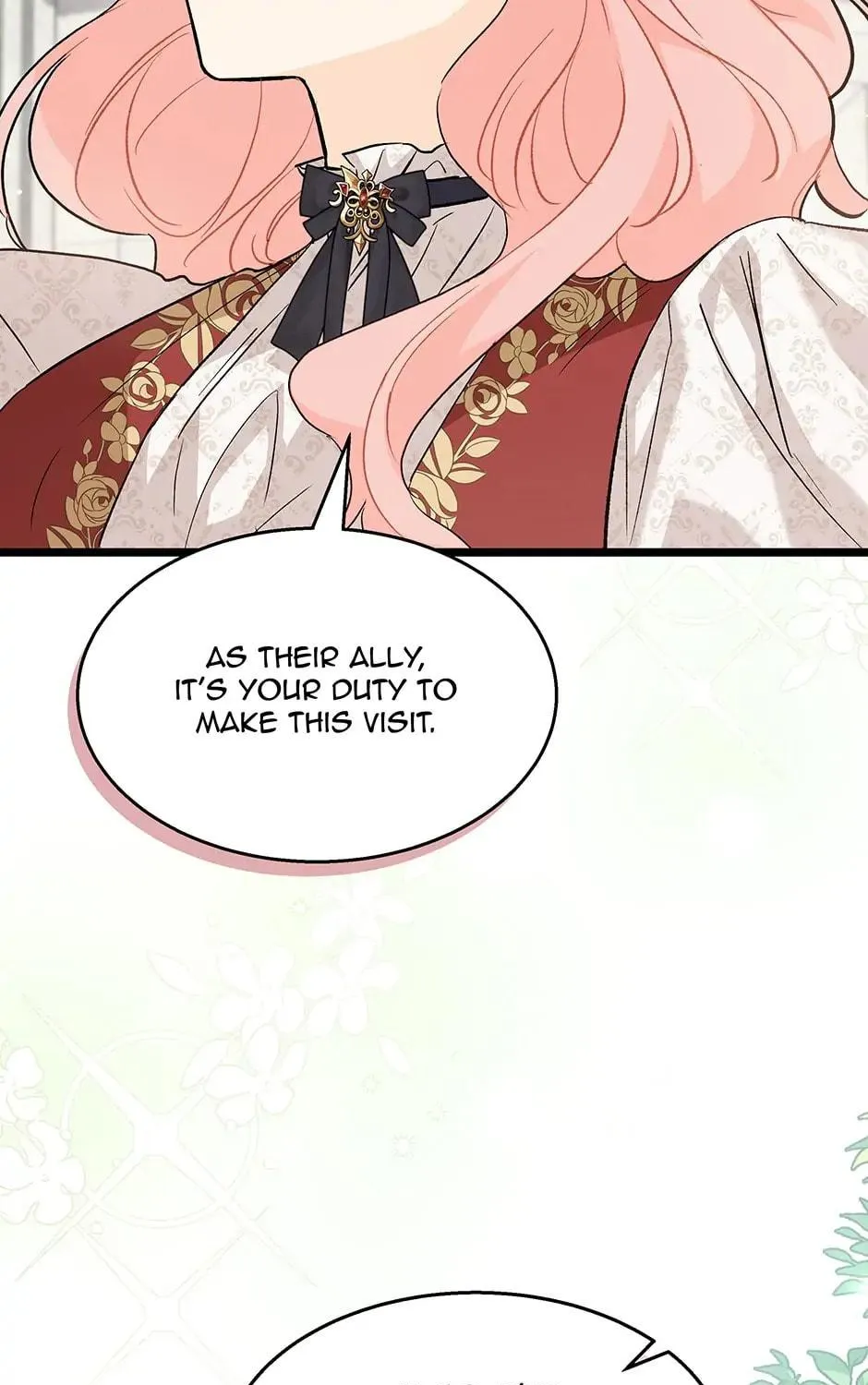Little Rabbit and the Big Bad Leopard Chapter 94 page 107 - 