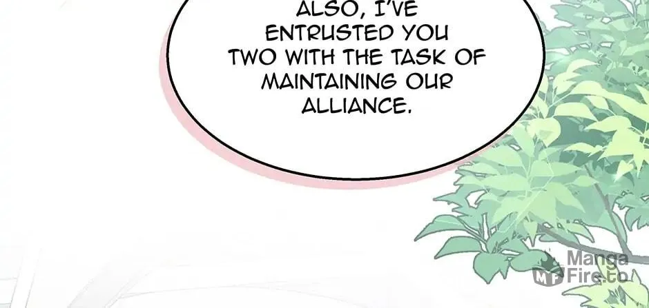 Little Rabbit and the Big Bad Leopard Chapter 94 page 108 - 
