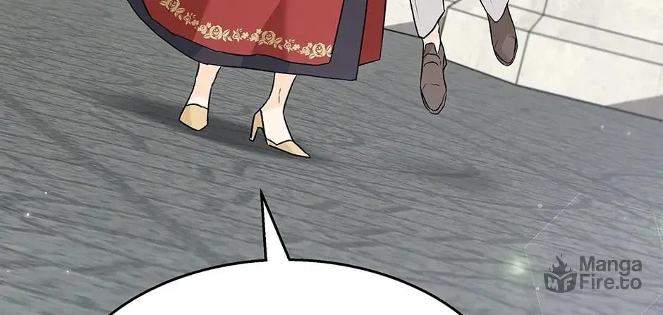 Little Rabbit and the Big Bad Leopard Chapter 94 page 110 - 