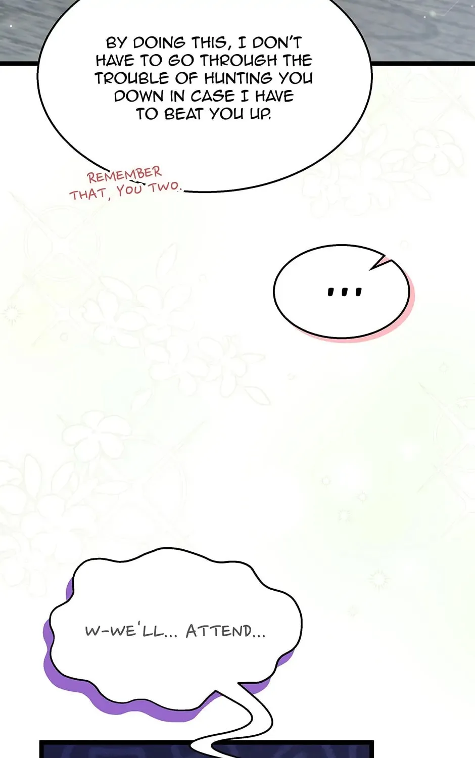 Little Rabbit and the Big Bad Leopard Chapter 94 page 111 - 