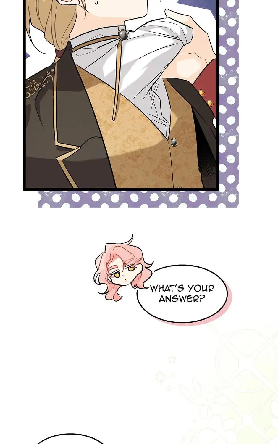 Little Rabbit and the Big Bad Leopard Chapter 94 page 113 - 