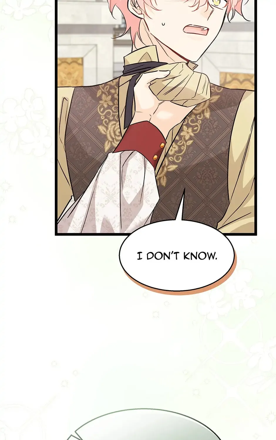 Little Rabbit and the Big Bad Leopard Chapter 94 page 115 - 
