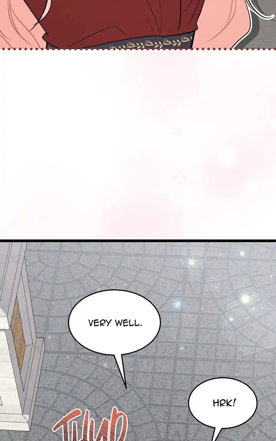 Little Rabbit and the Big Bad Leopard Chapter 94 page 121 - 