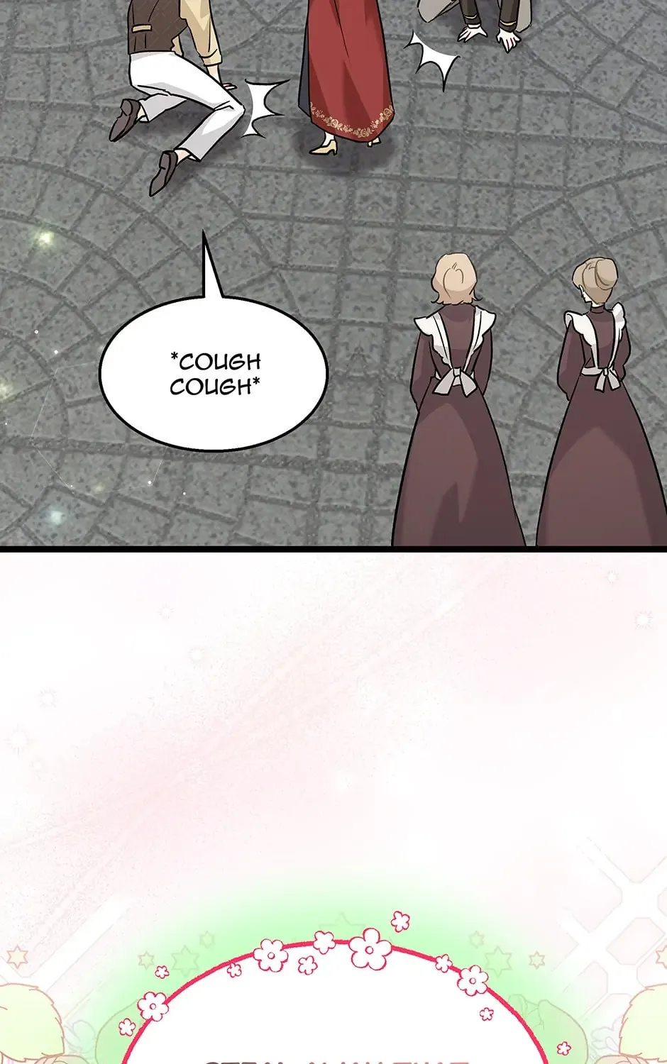 Little Rabbit and the Big Bad Leopard Chapter 94 page 123 - 