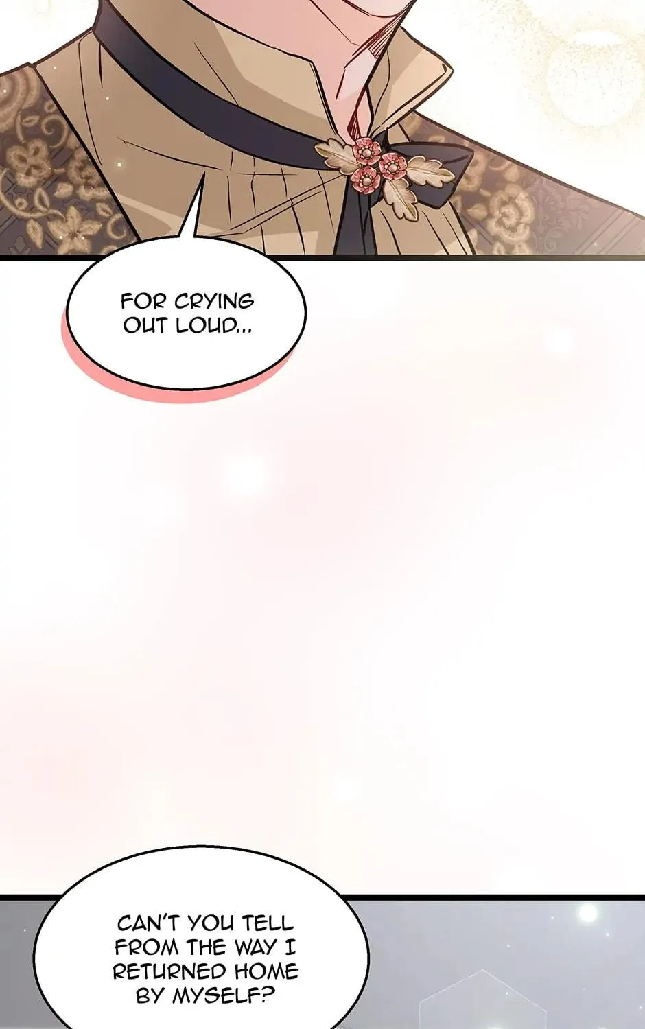 Little Rabbit and the Big Bad Leopard Chapter 94 page 131 - 